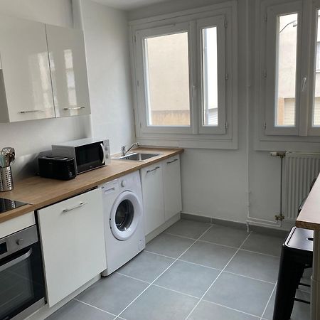 Superbe Appartement Au Bord De Vienne Limoges Exteriör bild