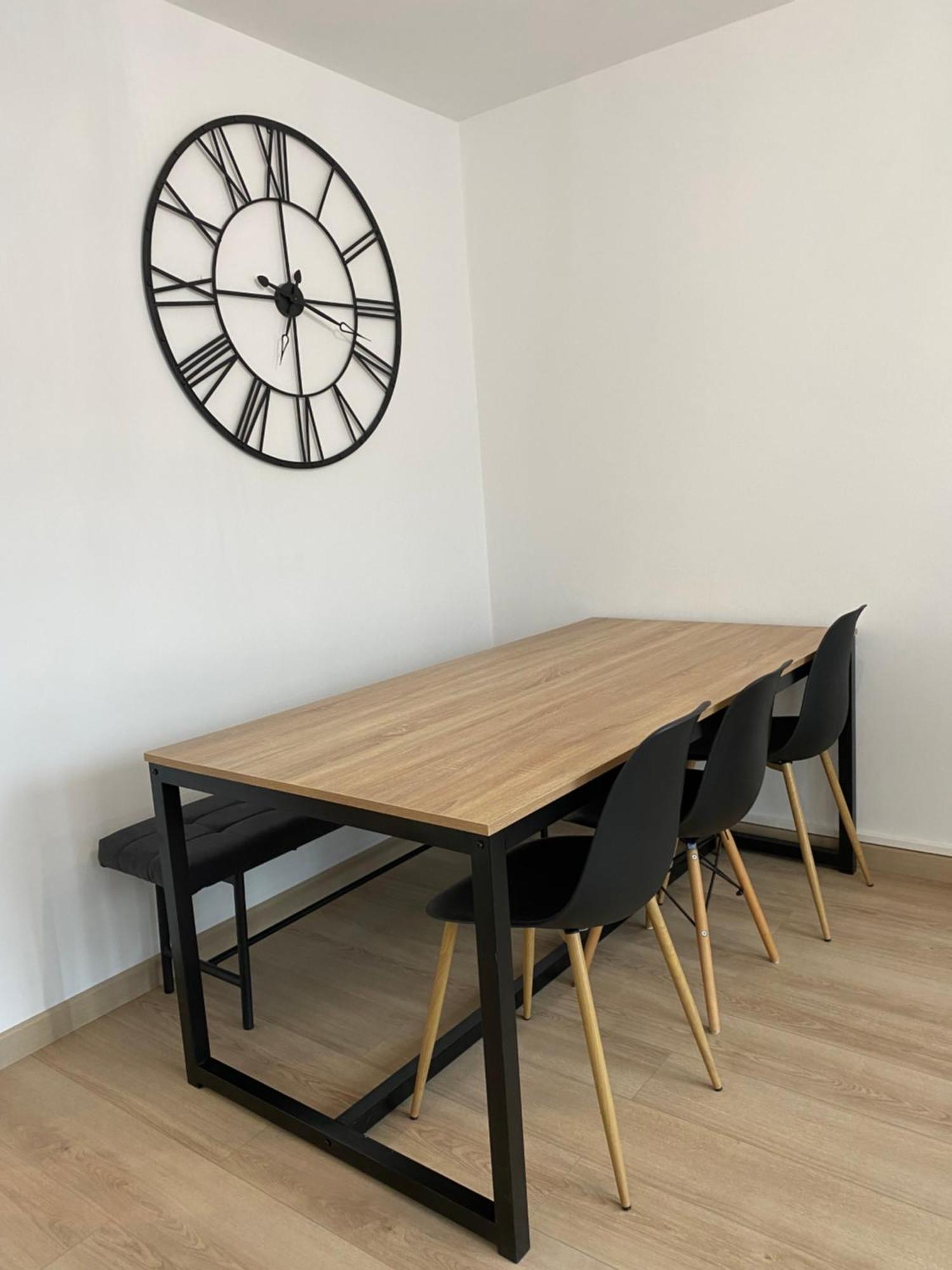 Superbe Appartement Au Bord De Vienne Limoges Exteriör bild