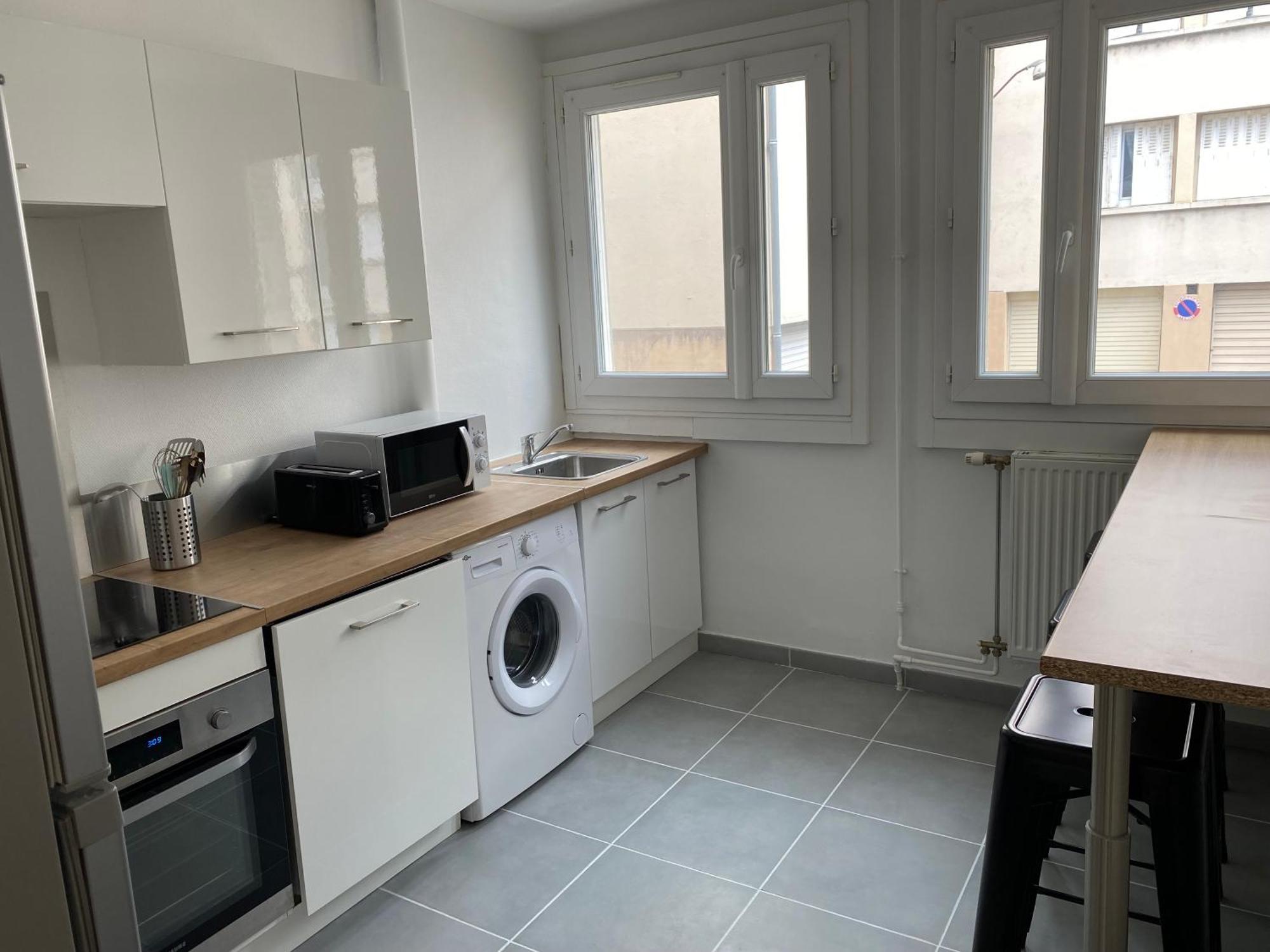 Superbe Appartement Au Bord De Vienne Limoges Exteriör bild
