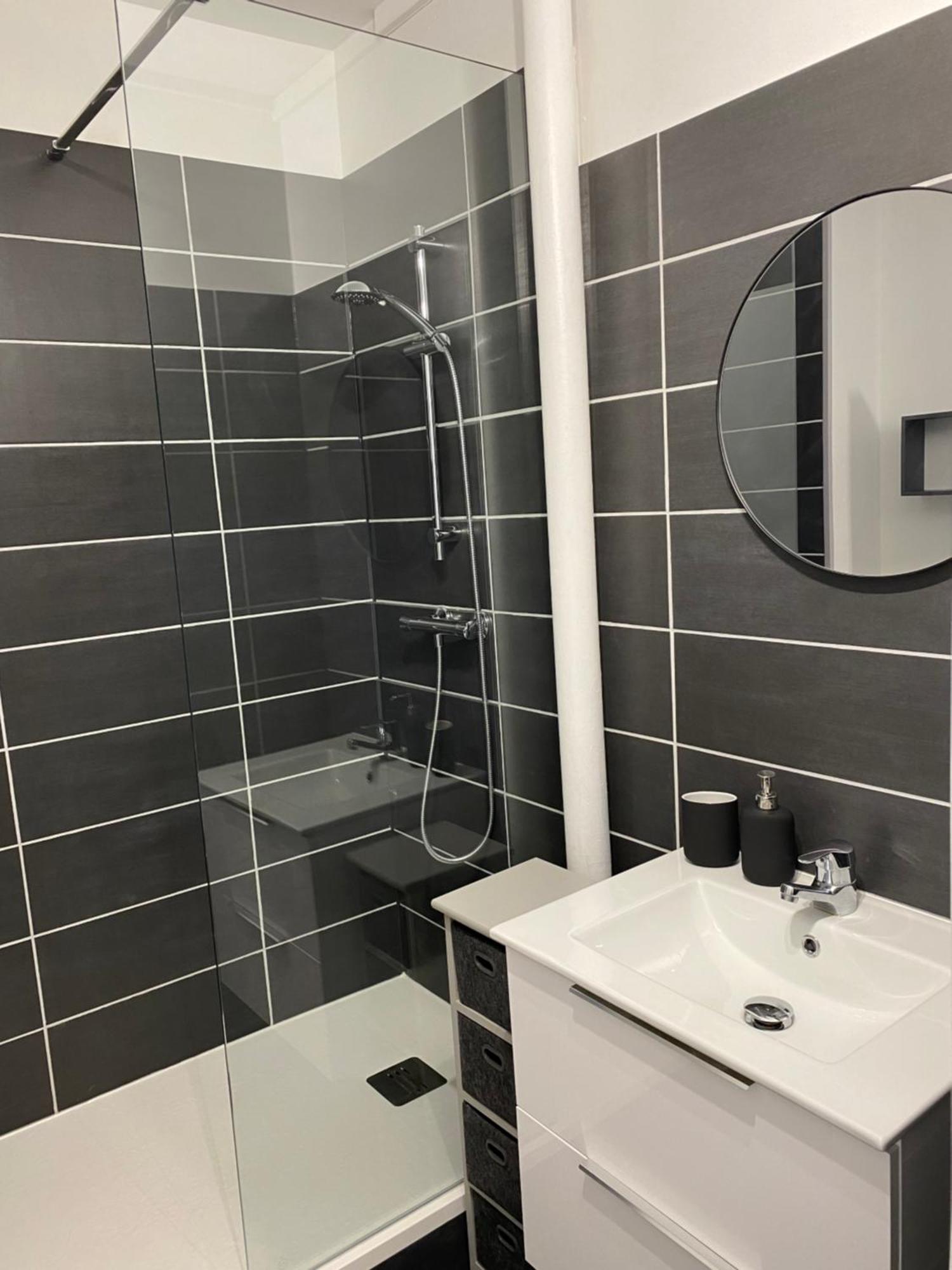 Superbe Appartement Au Bord De Vienne Limoges Exteriör bild